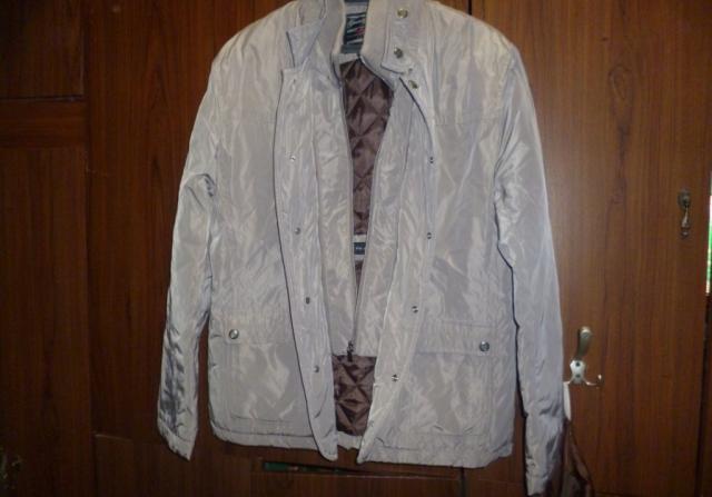 Продам: куртку весна-осень