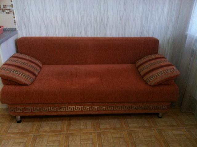 Продам: мягкий диван