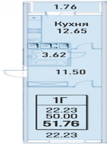 Продам: квартиру