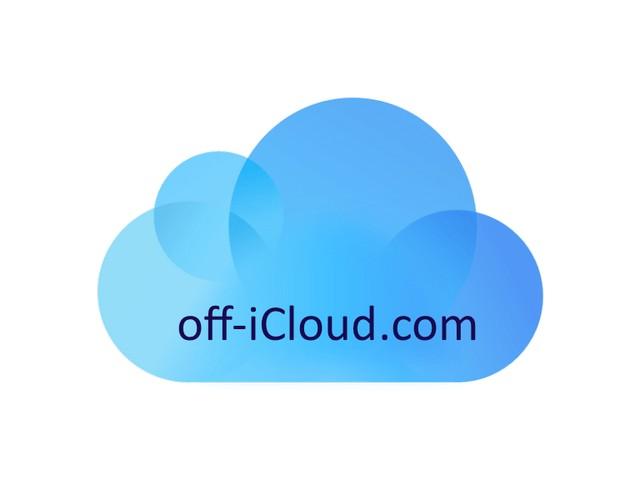 Предложение: Разблокировка iCloud - в любой стране ми