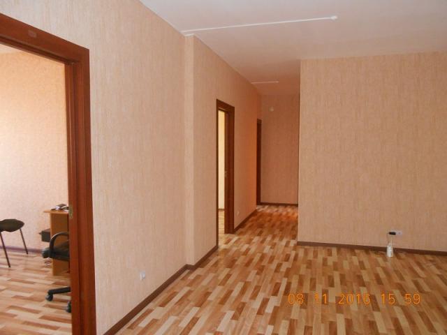 Продам: квартиру