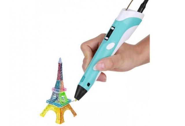 Продам: 3D ручка Myriwell