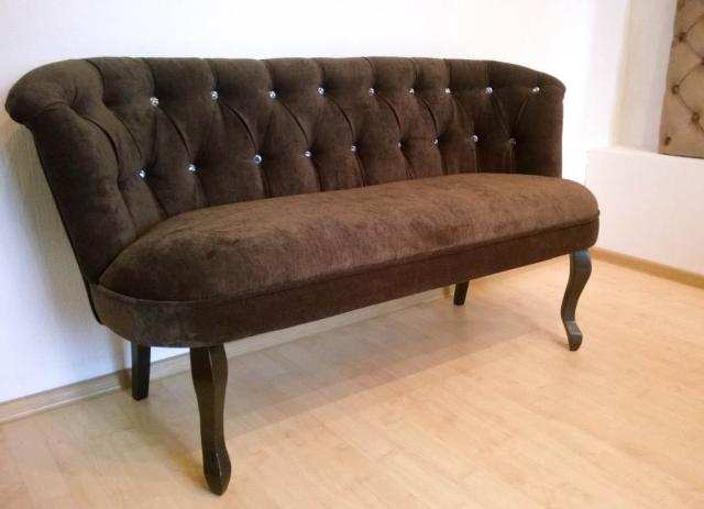 Продам: Новый стильный диван