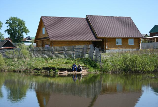 Продам: загородный дом