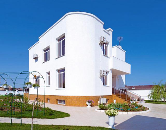 Продам: дом в Крыму 370 м2