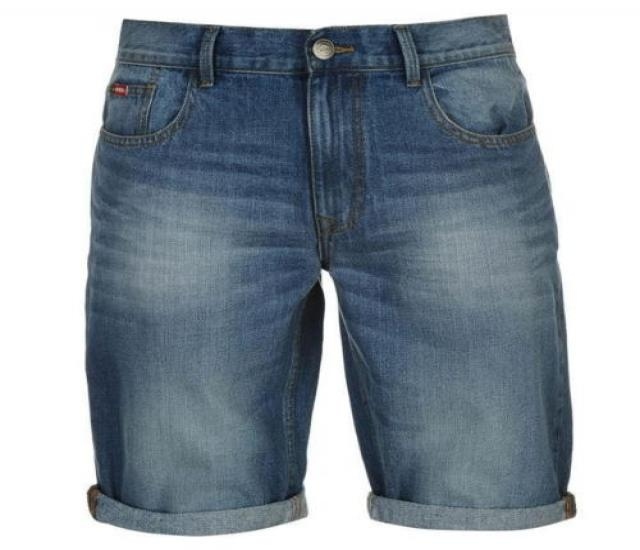 Продам: джинсовые шорты