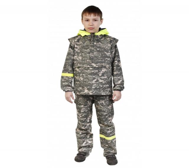 Продам: Детский костюм Биостоп для младшей 