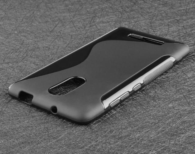 Продам: Бампер - Чехол для Xiaomi Redmi Note 3