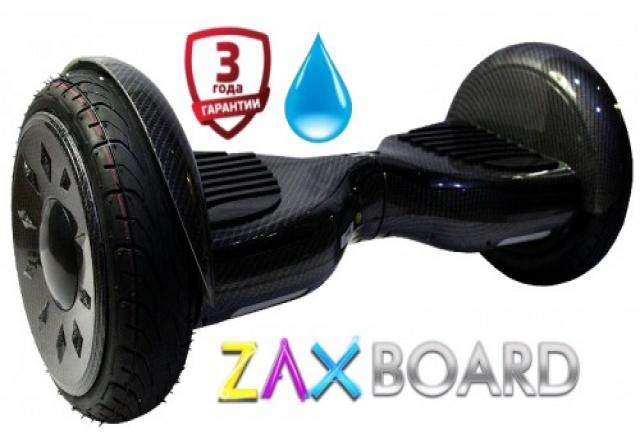 Продам: Гироскутер zaxboard zx-11 заксборд