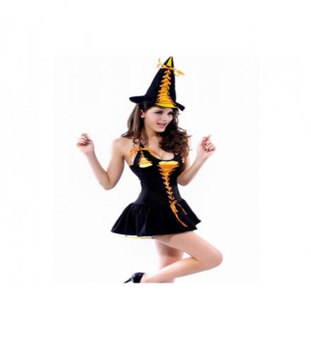 Предложение:  Карнавальный костюм «Ведьмочка»	 Артикул: A2146	