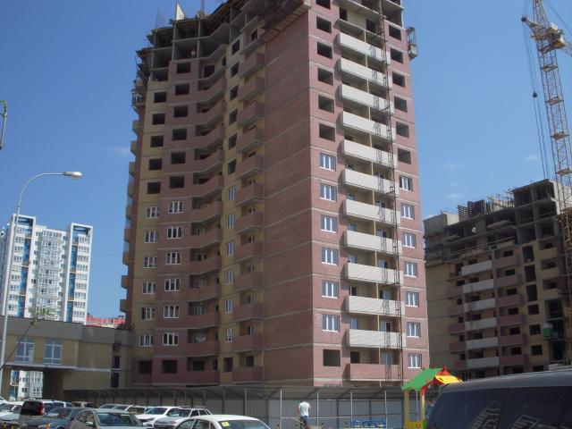 Продам: квартиру в новостройке