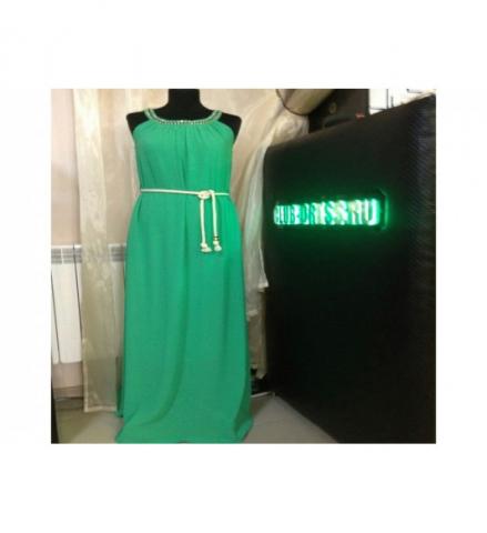 Предложение:  Платье в греческом стиле	 Артикул: Am8032-4	