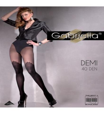 Предложение:  Колготки Gabriella Demi	 Артикул: A_132	