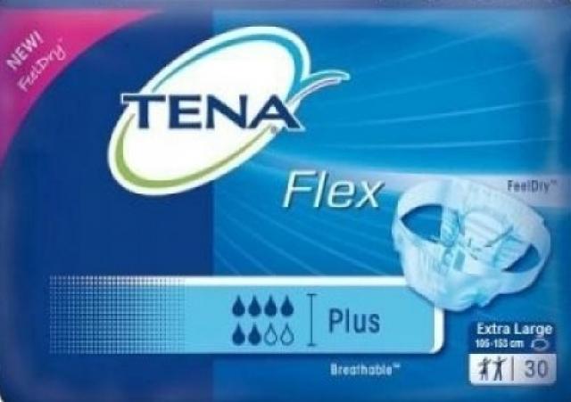 Продам: Памперсы для взрослых TENA Flex (L - XL)
