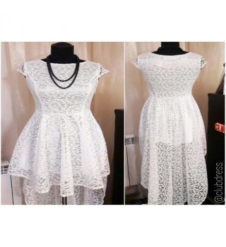 Предложение:  Вечернее платье со стразами	 Артикул: Ам9427-3	