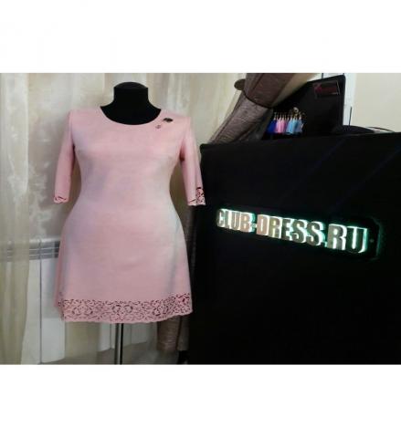 Предложение:  Платье прямого стиля	 Артикул: Ам9370-1	
