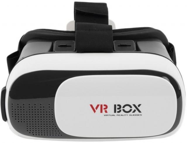 Продам: Очки виртуальной реальности VR BOX 2.