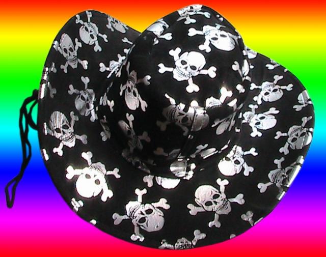 Продам: шляпа солнцезащитная ковбойского покроя