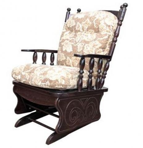 Продам: Кресло-качалка Венге