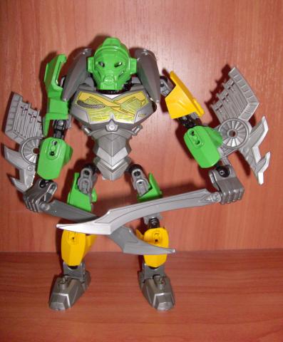 Продам: Бионикл, bionicle, конструктор lego лего