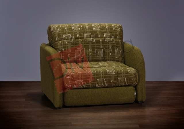 Продам: Кресло-кровать Гламур