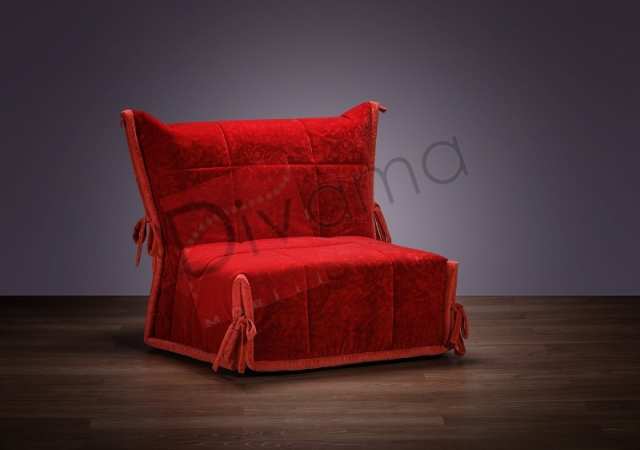 Продам: Кресло-кровать Флора