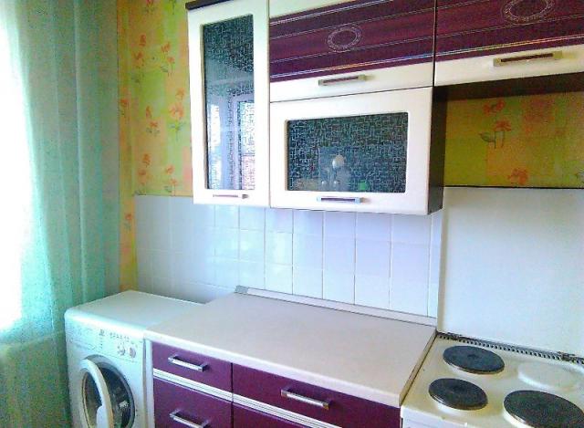 Сдам: квартиру