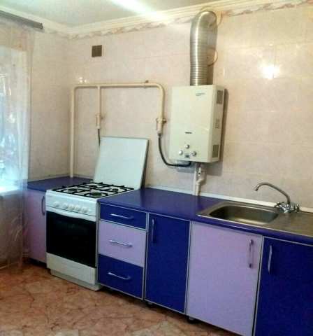 Продам: квартиру