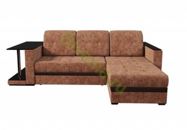 Продам: Угловой диван Адамс со столиком