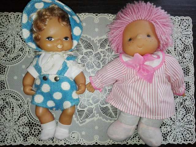 Продам: Куклы из ГДР, во времена СССР