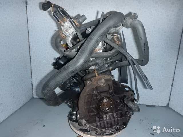 Продам: двигатель для Опель Виваро 2004