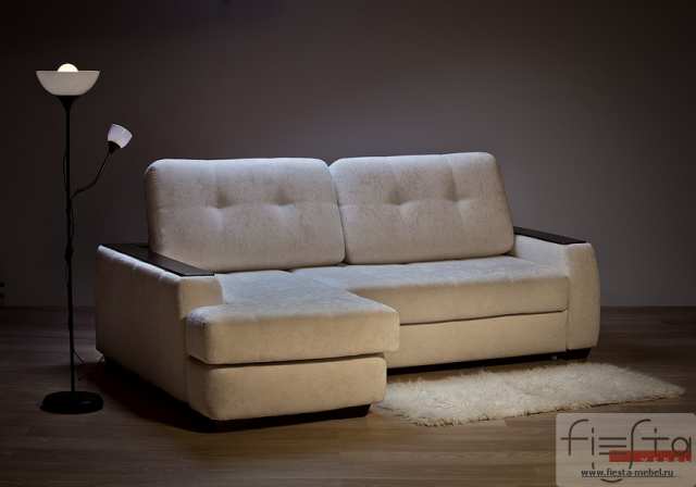 Продам: Угловой диван Сан-Ремо