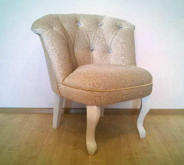 Продам: Элитное кресло "Барокко" ручной работы
