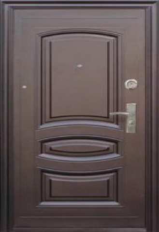 Продам: Дверь металлическая
