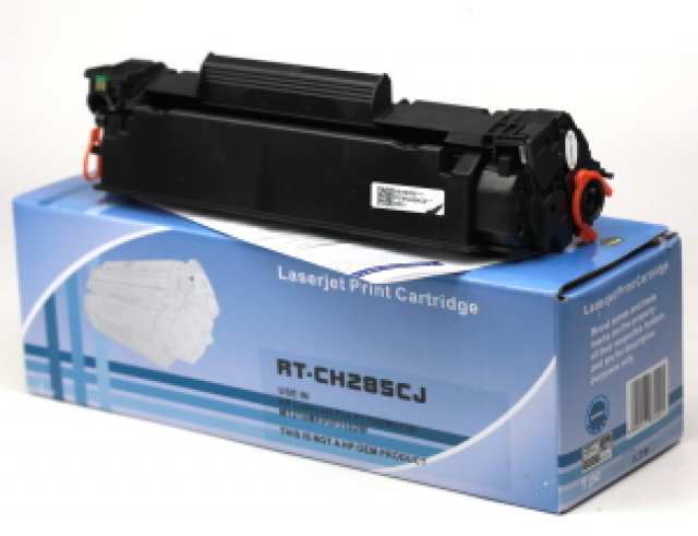 Продам: Лазерный картридж HP CE285A