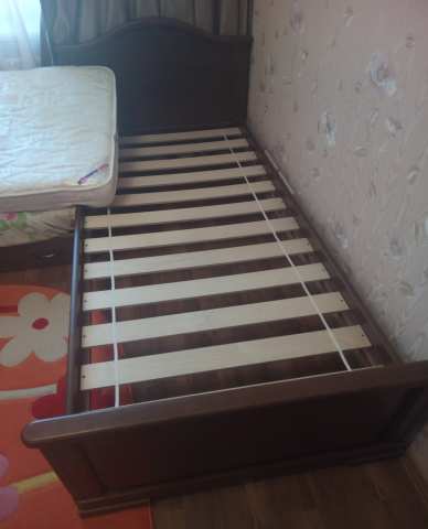 Продам: Кровать односпальня