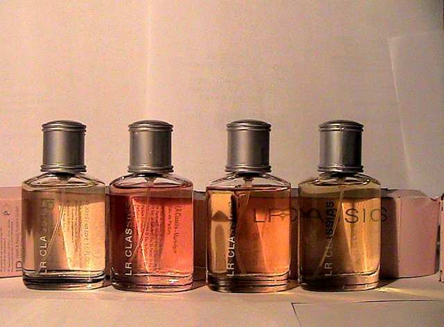 Продам: парфюмерные воды для женщин из Германии