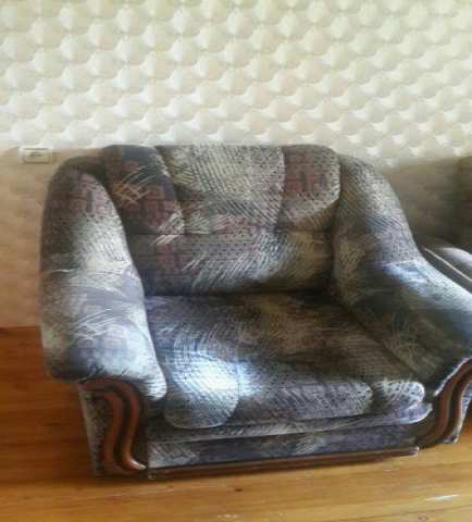 Продам: Кресло- кровать