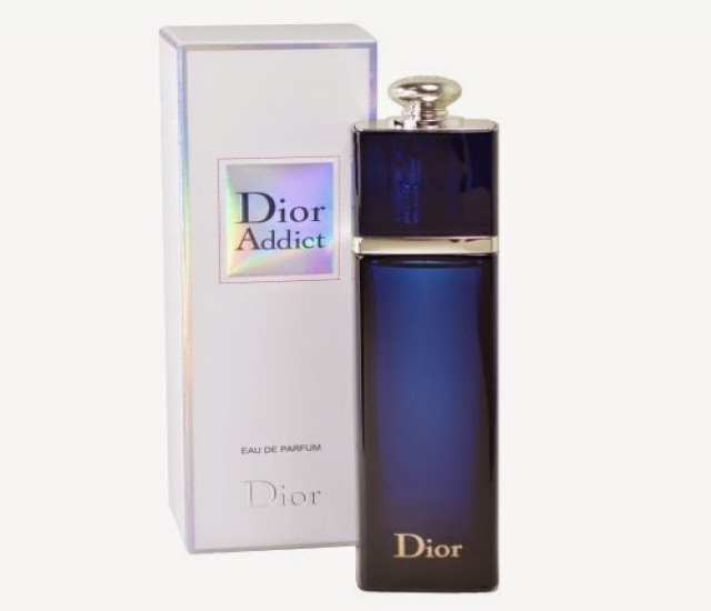 Продам: Духи женские Christian Dior