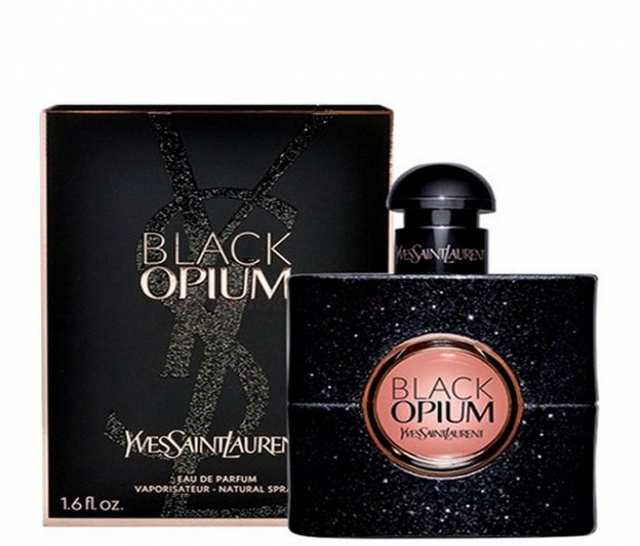Продам: Духи женские "Black Opium" YSL