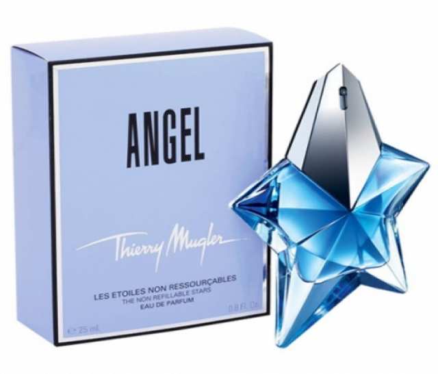 Продам: Духи женские "Angel" Tierry Mugler