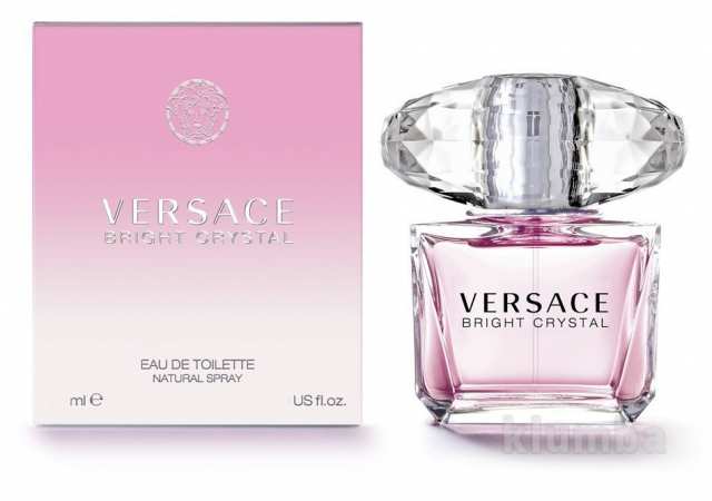 Продам: Духи женские Versace