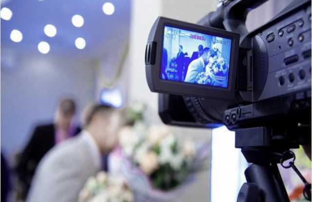 Предложение: Видеосъёмка свадеб и не только