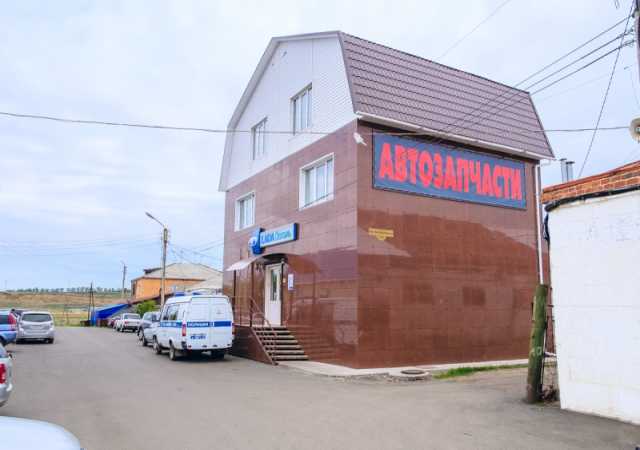 Продам: Бизнес-центр в Пригороде Красноярска