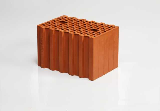 Продам: Блок керамический крупноформатный 