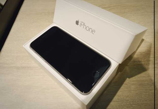 Продам: Оригинальные новые смартфоны iPhone 6 16