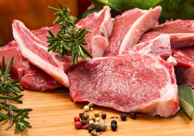 Продам: Мясо баранины тушкой под заказ
