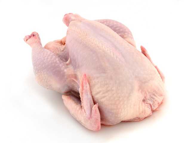 Продам: Мясо домашних бройлерных цыплят