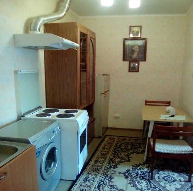 Продам: квартиру