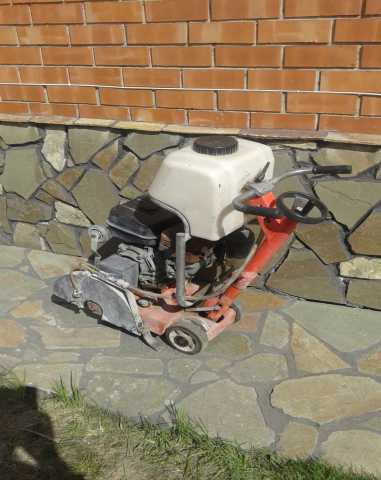 Продам: Продаются резчики швов Husqvarna FS 309 